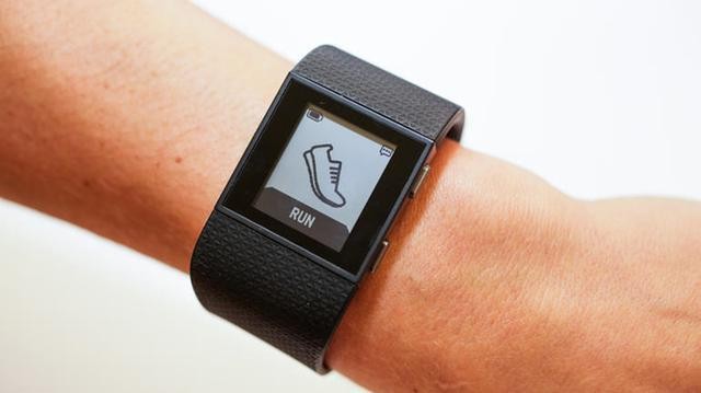 fitbit(fitbit中国官网)