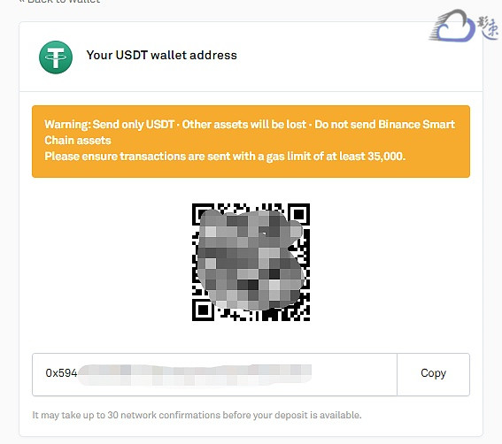 usdterc20地址生成(usdterc20填什么地址)