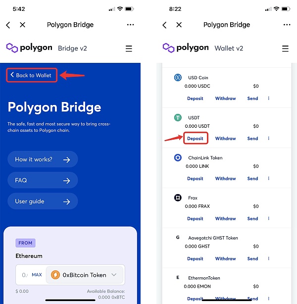TokenPocket什么软件(token pocket download)