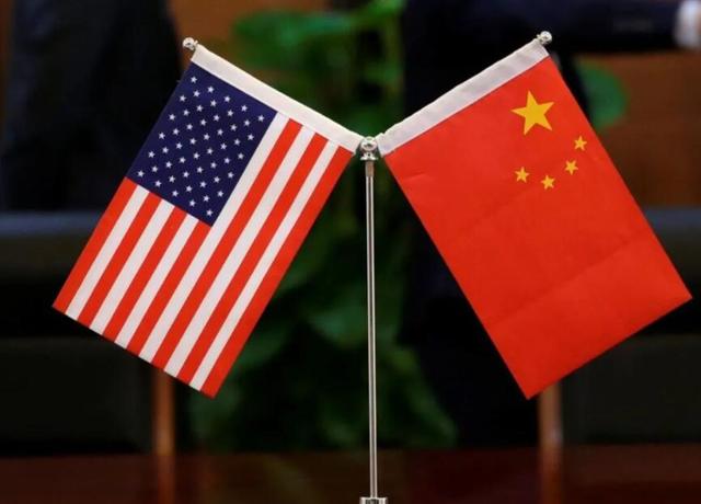 包含外交部回应对美方2人反制裁的词条
