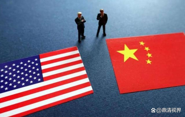 包含外交部回应对美方2人反制裁的词条