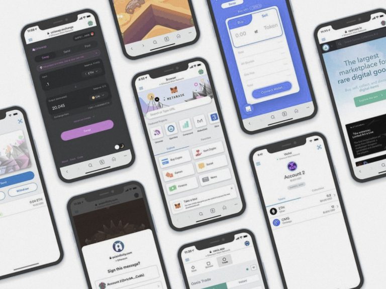 metamaskmobile的简单介绍