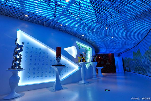 关于元宇宙虚拟展厅适用于建筑行业吗?的信息