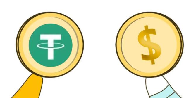 USDT-ERC20钱包地址(USDTERC20钱包地址格式)