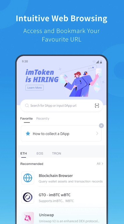 imtoken官网地址发布(imtoken官网下载 tokenim)