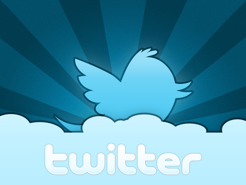 twitter(twitter女菩萨排名)