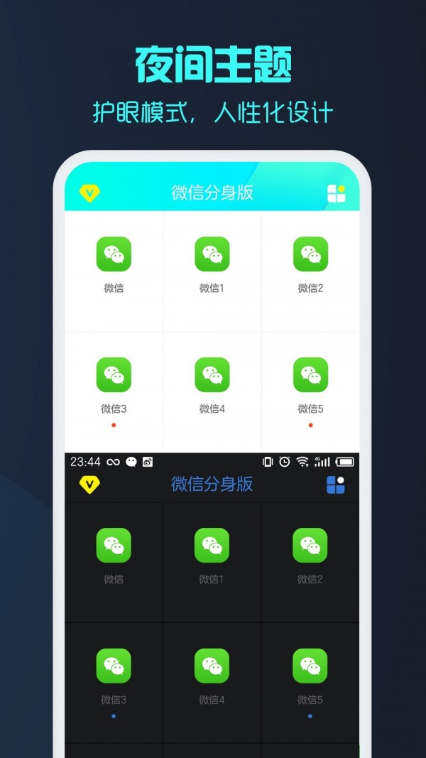 微信分身(微信分身中国)