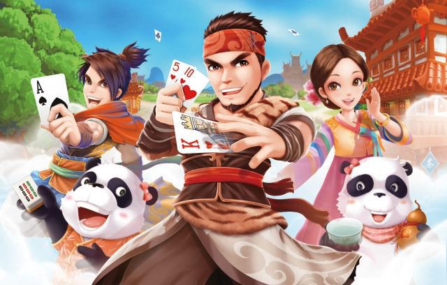 能够赚钱的棋牌类游戏(能够赚钱的棋牌类游戏软件)