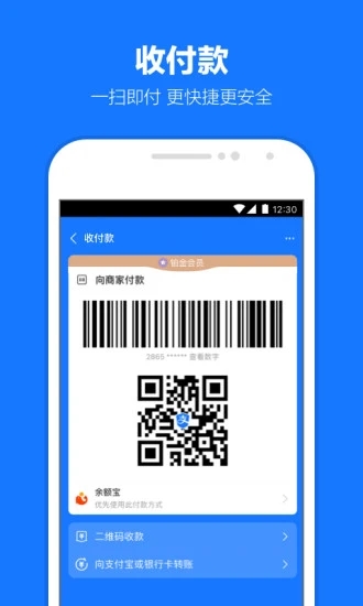 支付宝是电子货币吗(支付宝是属于电子支付吗)