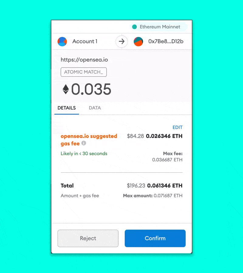 MEtamask(metamask官网)