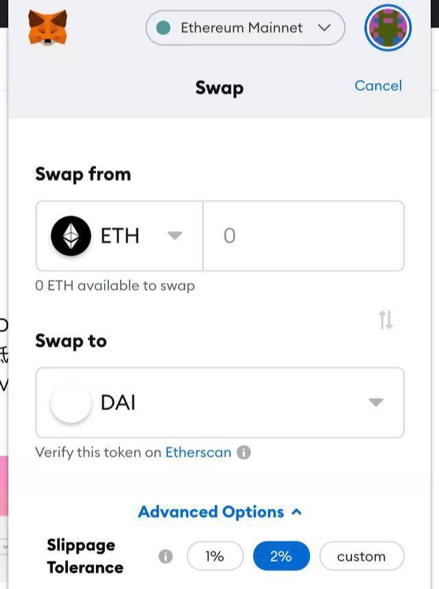 MEtamask(metamask官网)