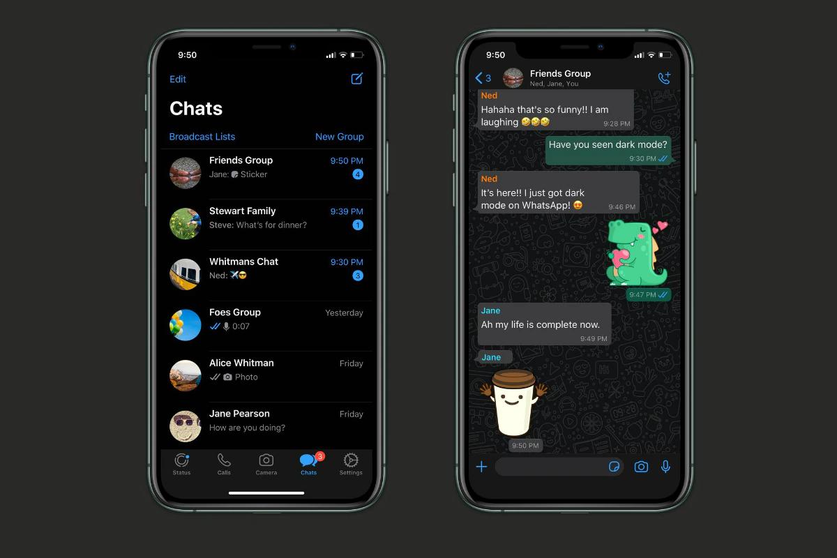 whatsapp安卓版(Whatsapp安卓版下载)