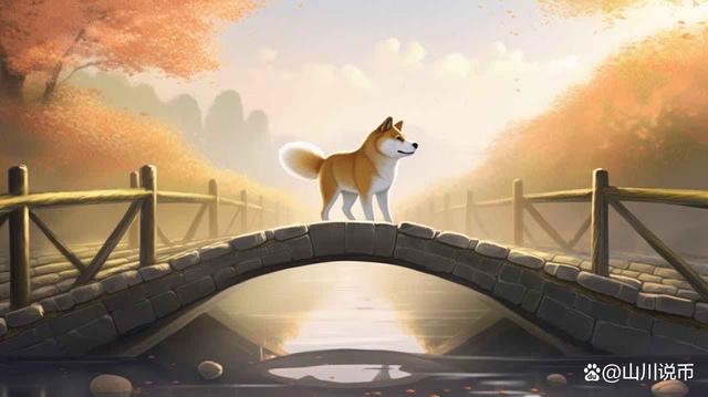柴犬币涨了多少倍(柴犬币涨了多少倍了)