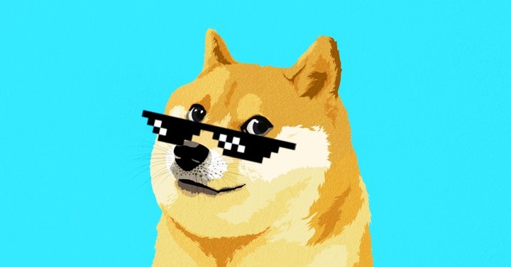doge(表情包搞笑沙雕)