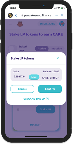 苹果安装trust钱包(苹果下载imtoken钱包)