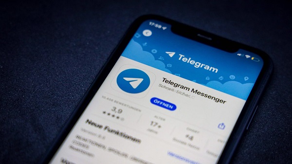 Telegram即焚(telegraph苹果手机下载)