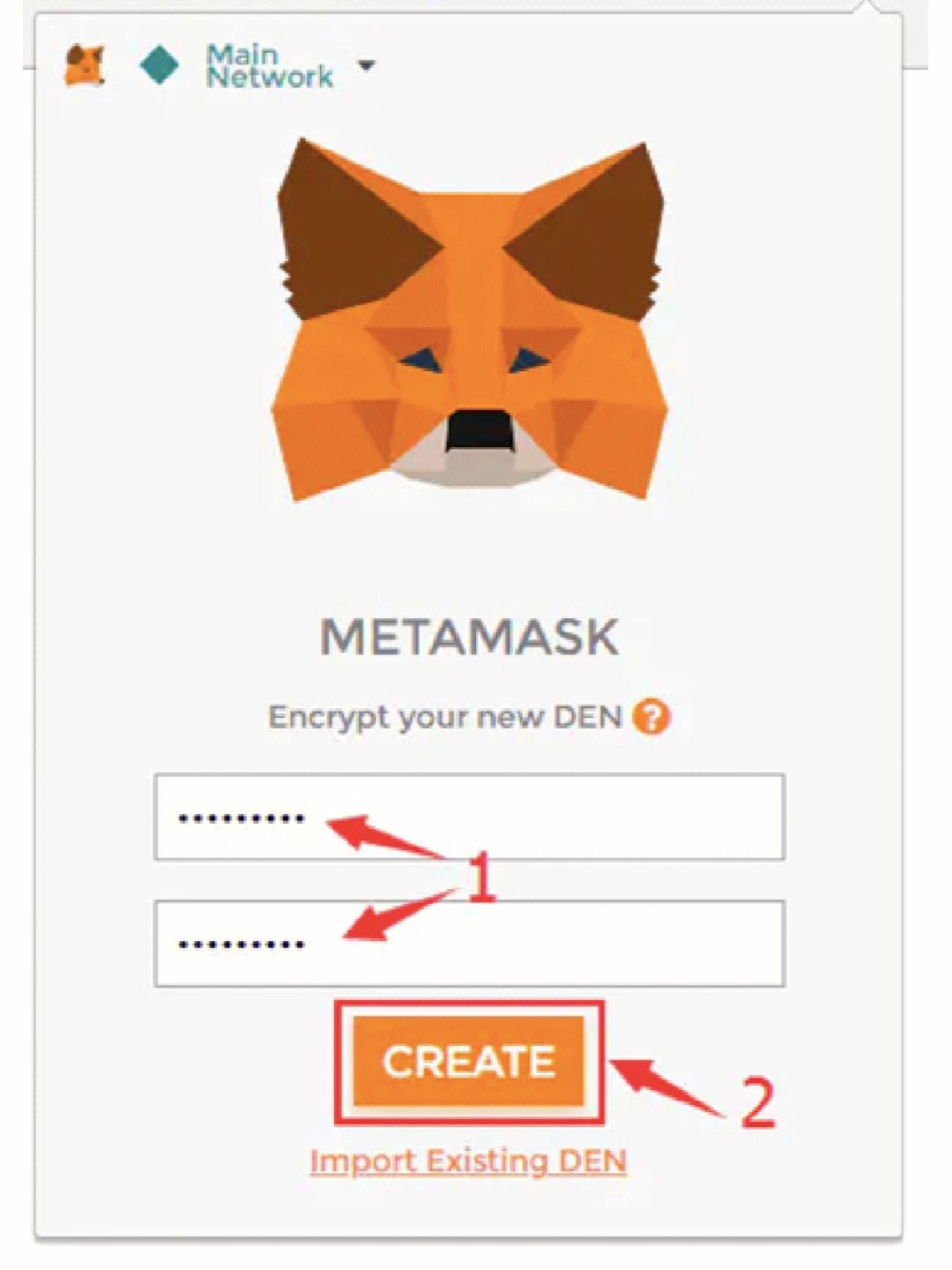 metamask安卓版(metamask小狐狸钱包安卓版)