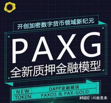 paxg是什么币怎么挖(paxgoldapp安全吗)