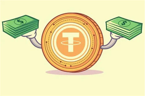 usdt可以立案吗(usdt的钱能追回来吗)
