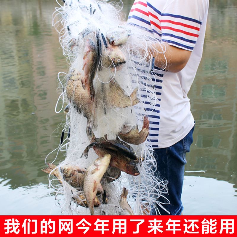 各种渔网捕鱼(各种渔网捕鱼视频大全肖)