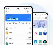 TokenPocket官网的简单介绍