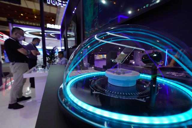 元宇宙虚拟展厅搭建_虚拟元宇宙全栈技术公司