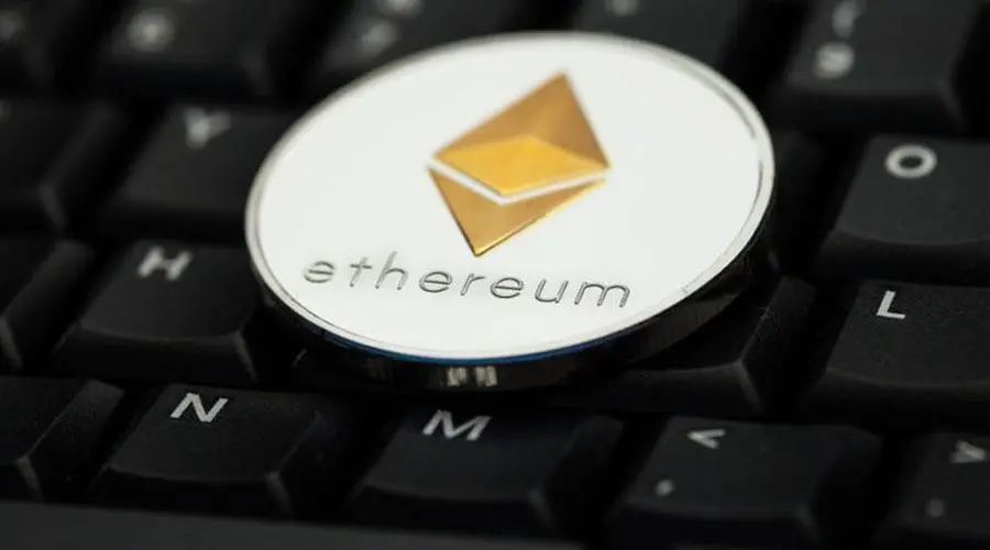 ETH币最新消息_eth币最新消息价格