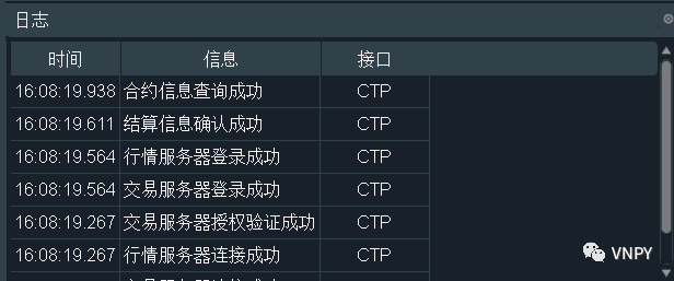ctp该交易席位未连接到交易所,该交易席位未连接到交易所是什么意思
