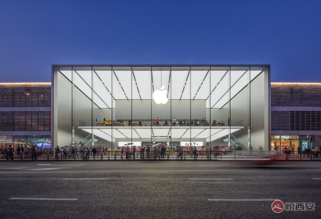 applestore怎么念,iphone store怎么读