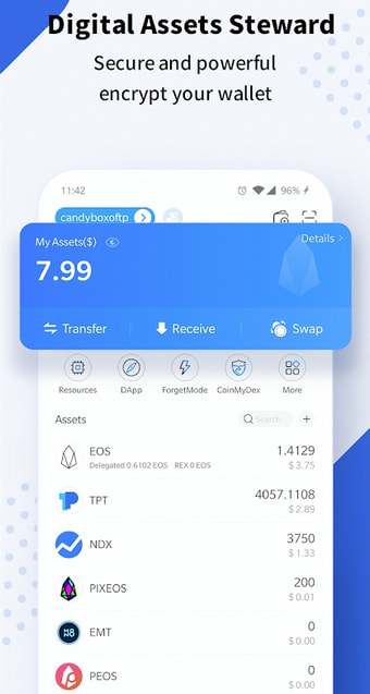 tokenpocket钱包安全吗?,tokenpocket钱包下载ios