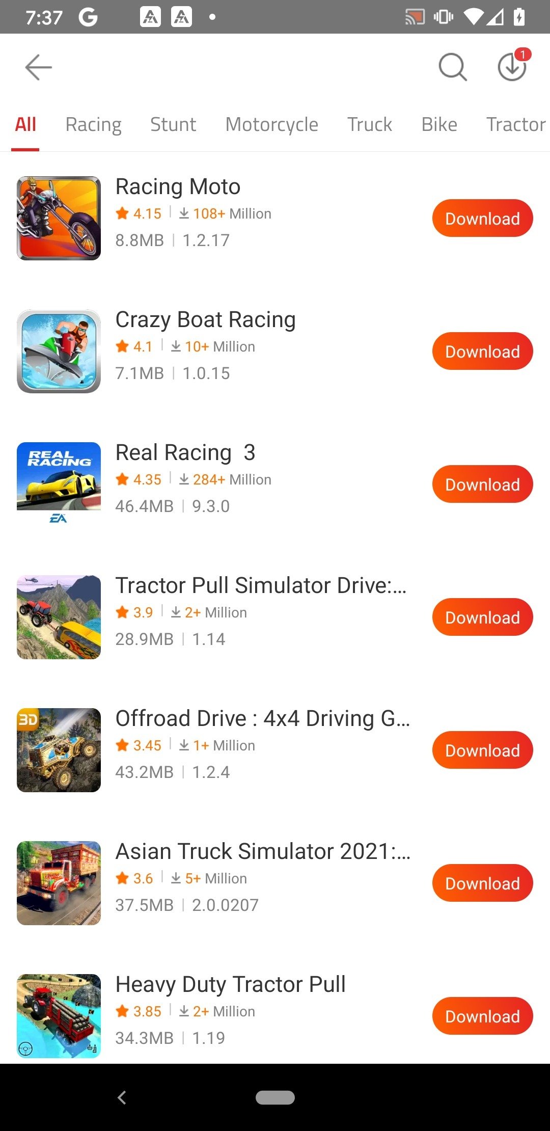 aptoide,aptoide应用商店