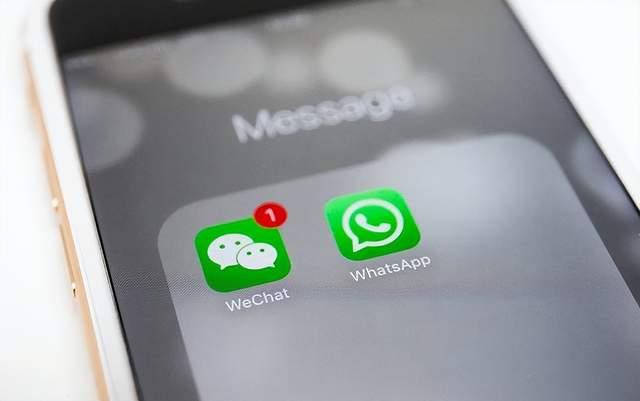 whatsapp国内能用吗,whatsapp国内能用吗2023