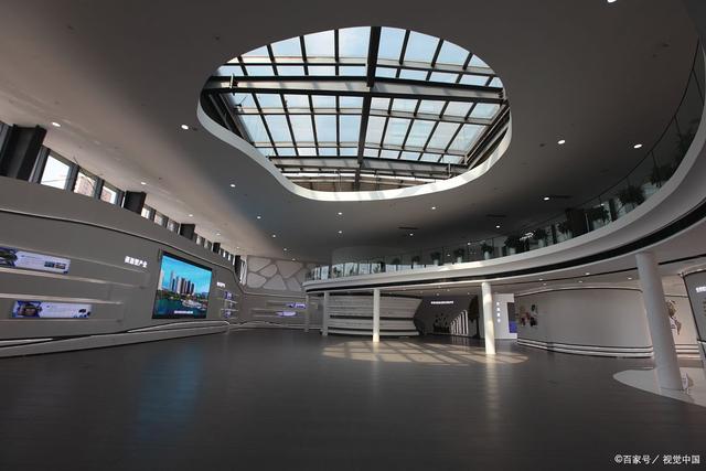 元宇宙虚拟展厅公司,元宇宙虚拟展厅公司价值
