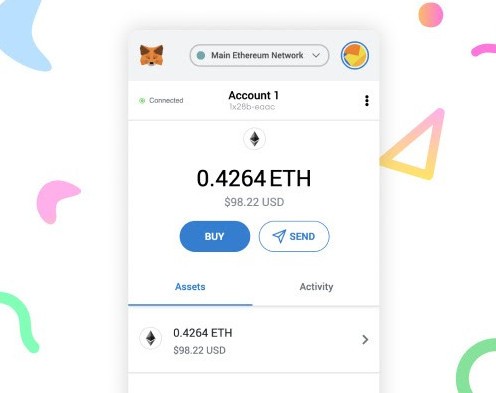 以太币钱包下载,以太币钱包app