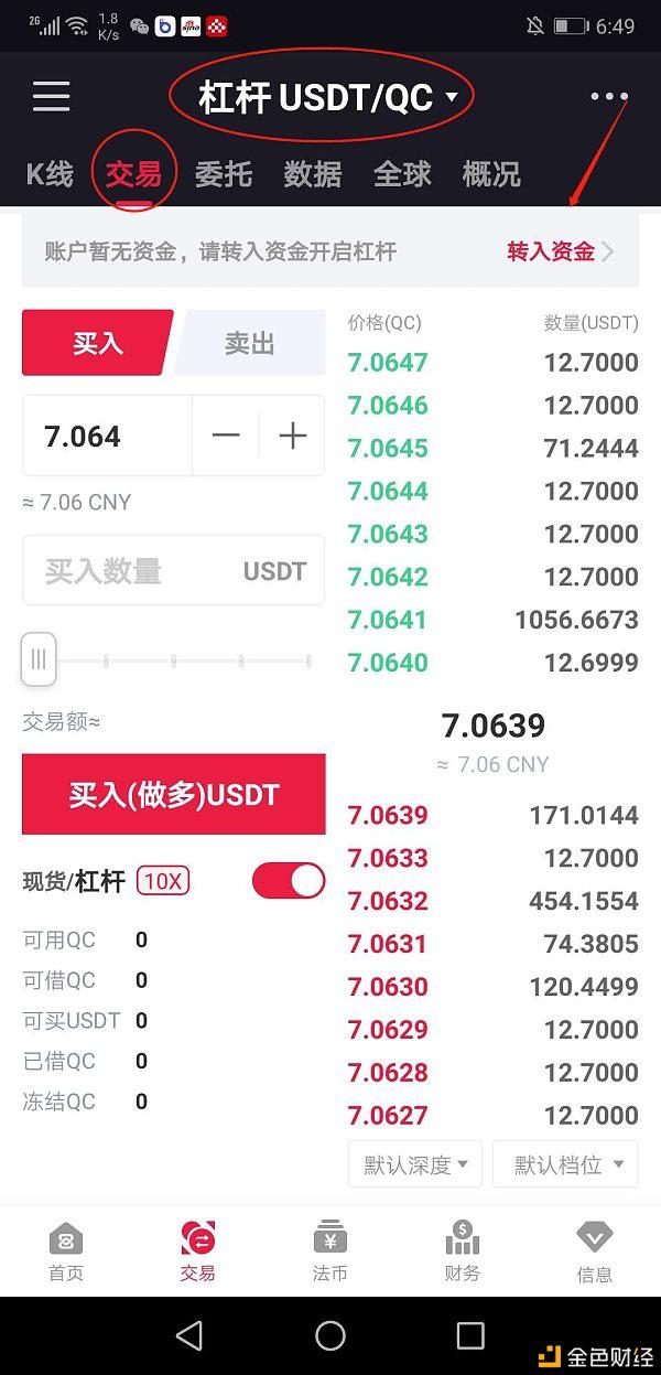 usdt官网app,usdt官网兑换美金