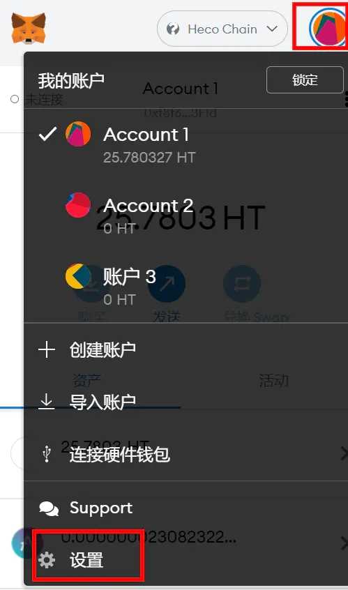 小狐狸钱包充值,小狐狸钱包充值用什么网络