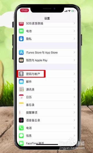 appleid怎么退出,儿童appleid怎么退出