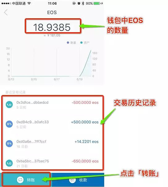 怎样在imtoken钱包里添加币种,imtoken钱包里怎么样添加fil