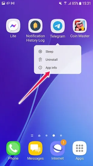 如何把telegram,上telegram判多少年