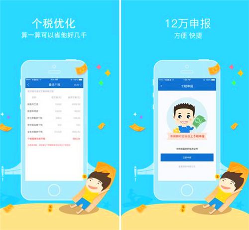 下载个人所得税,下载个人所得税app