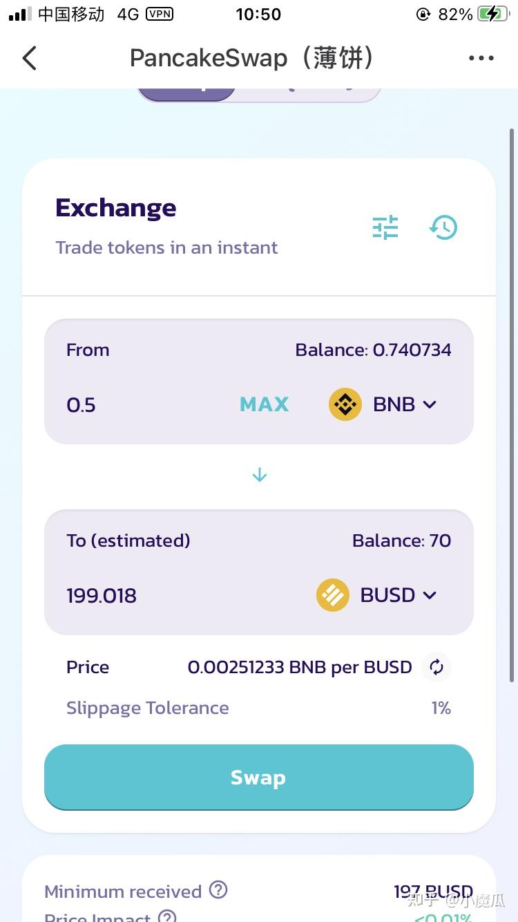 tokenpocket教程,tokenpocket bnb