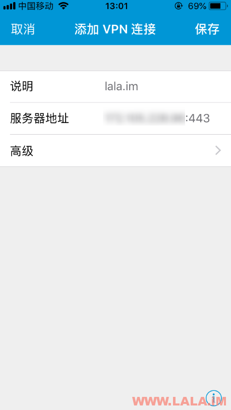 anyconnect服务器地址填写免费苹果,iphone anyconnect无法连接服务器