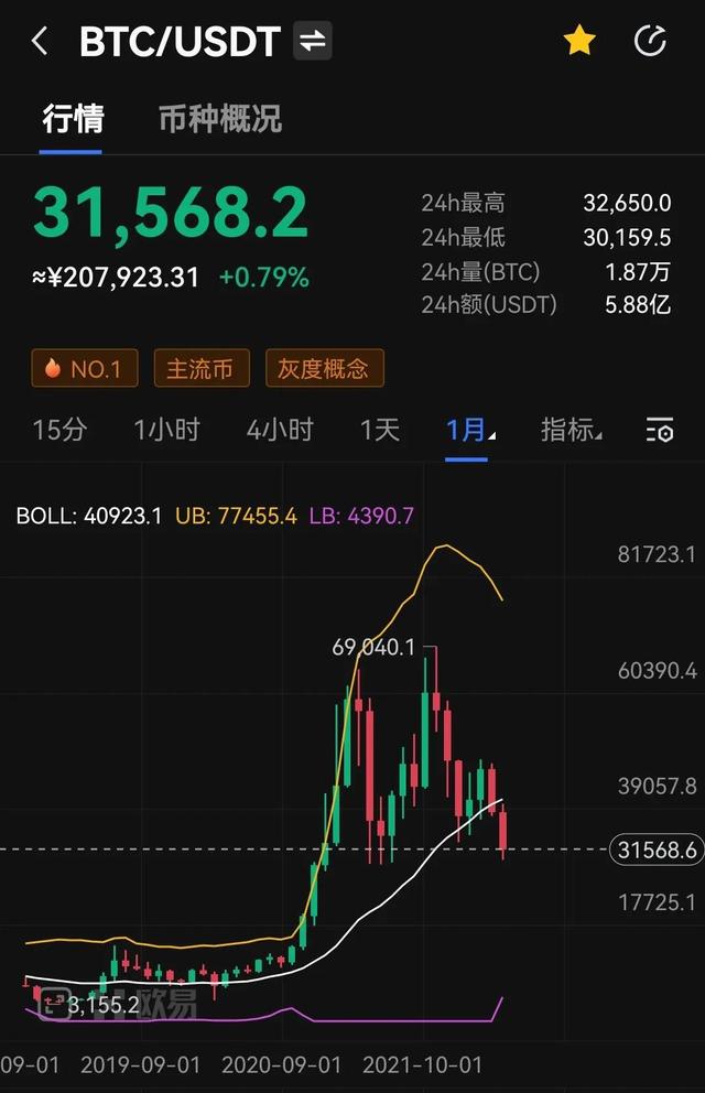 p0c币今日价格,poc币今日价格行情