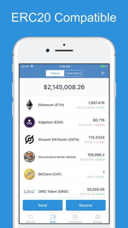 trust钱包怎么添加其他链,trust wallet怎么添加代币