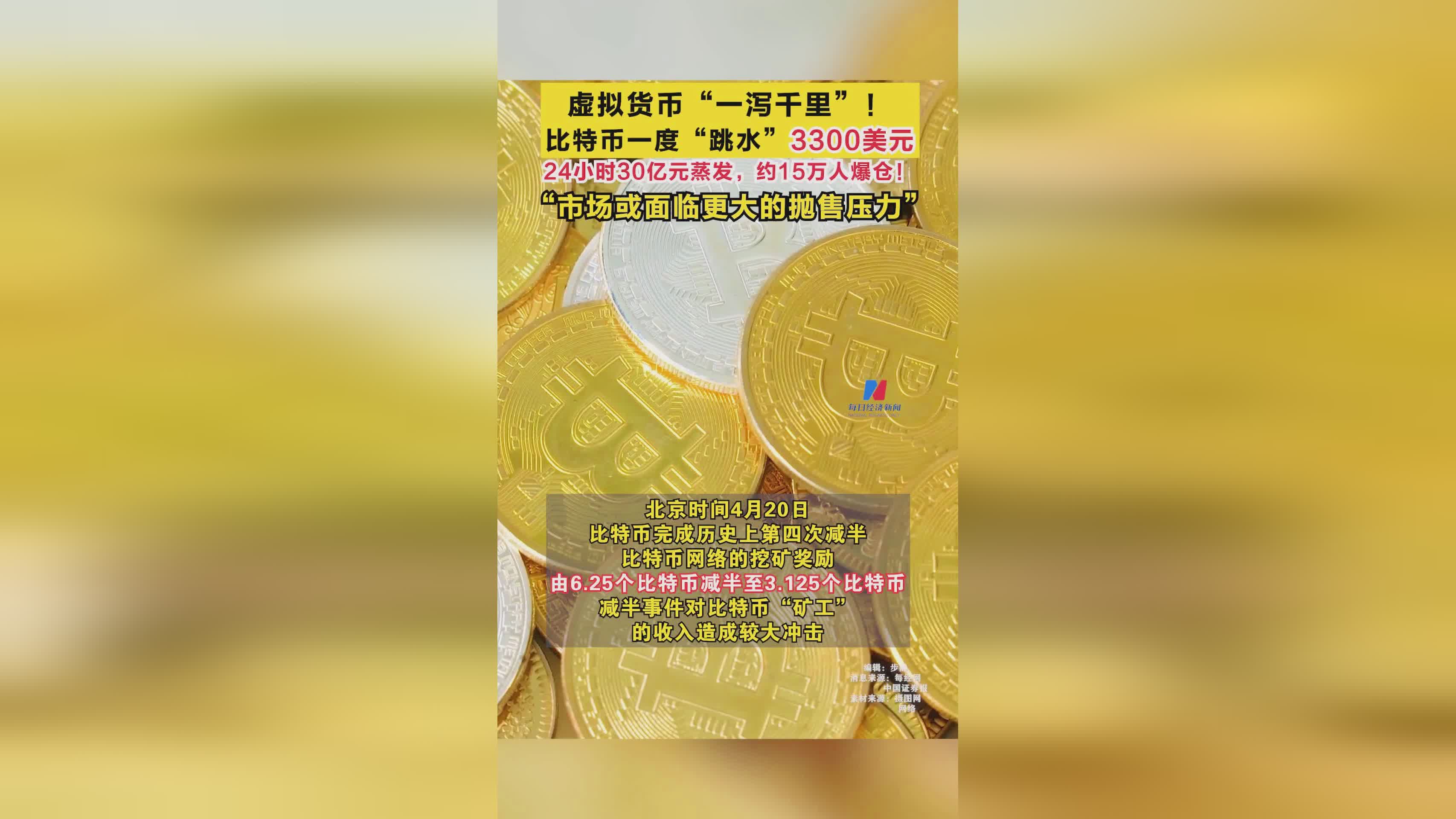 比特币期货爆仓-比特币期货爆仓什么意思