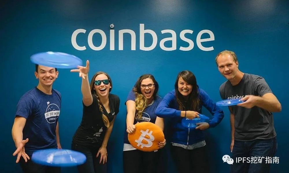 coinbase-coinbase官网