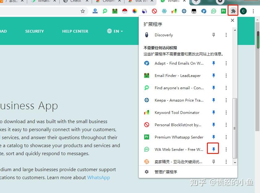 中文版whatsapp-中文版whatmakesyou