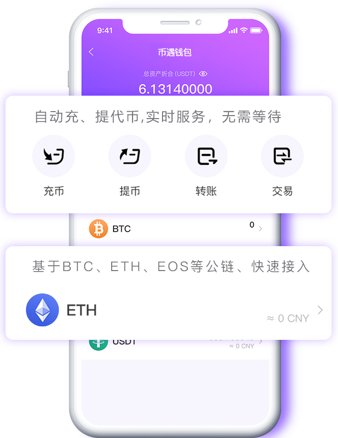 币圈三大钱包下载-币圈三大所,指的是啥