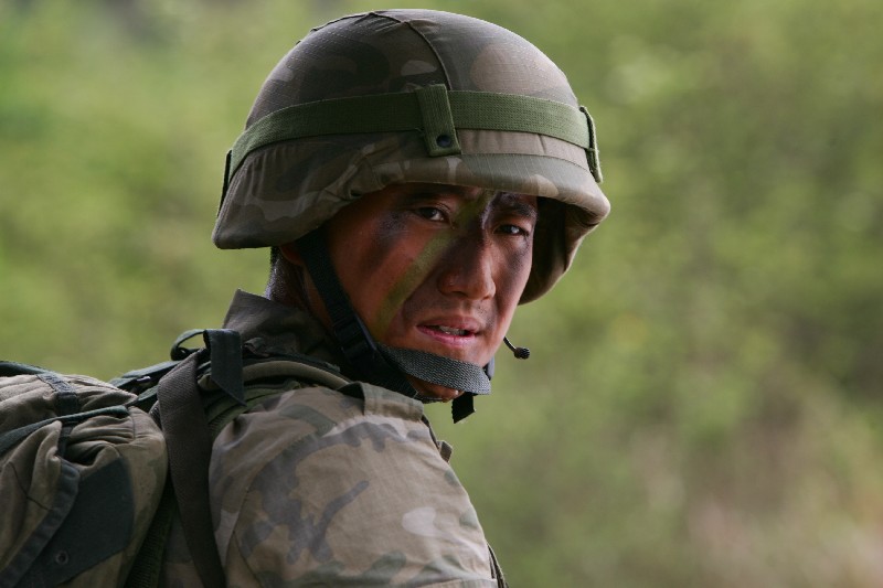 士兵突击-士兵突击之老特新兵免费阅读