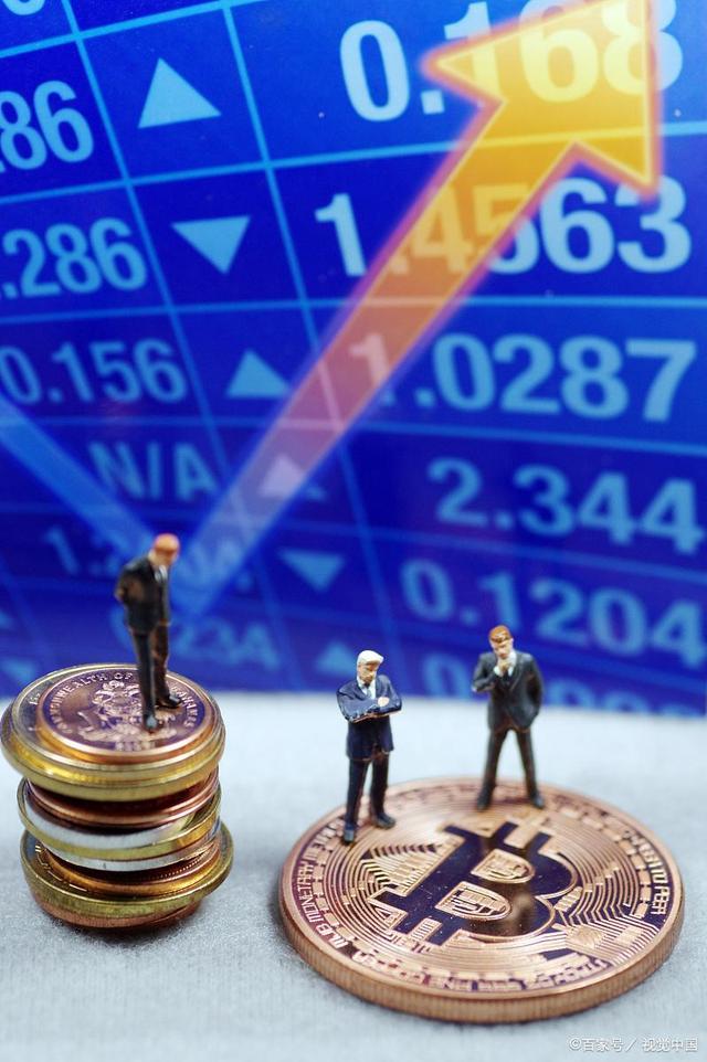 比特币是什么时候出现的-比特币是什么时候出现的?